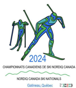 2024 Nordiq Canada Ski Nationals @ ENGNE Nakkertok